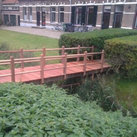 Onderhouds- en Moderniseringsbedrijf Rino Weesp