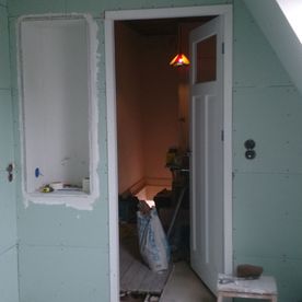 Badkamer 2